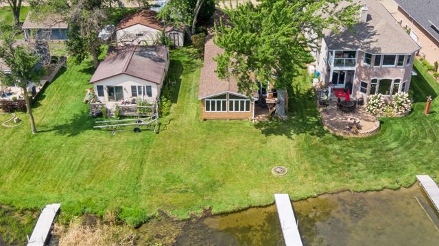 21185 Iverson Avenue N, Forest Lake, MN 55025