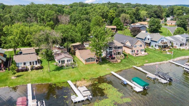 21185 Iverson Avenue N, Forest Lake, MN 55025
