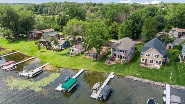 21185 Iverson Avenue N, Forest Lake, MN 55025