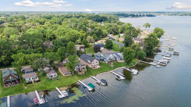 21185 Iverson Avenue N, Forest Lake, MN 55025