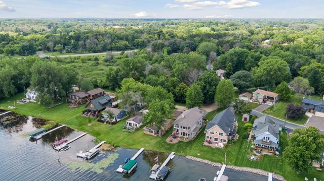 21185 Iverson Avenue N, Forest Lake, MN 55025