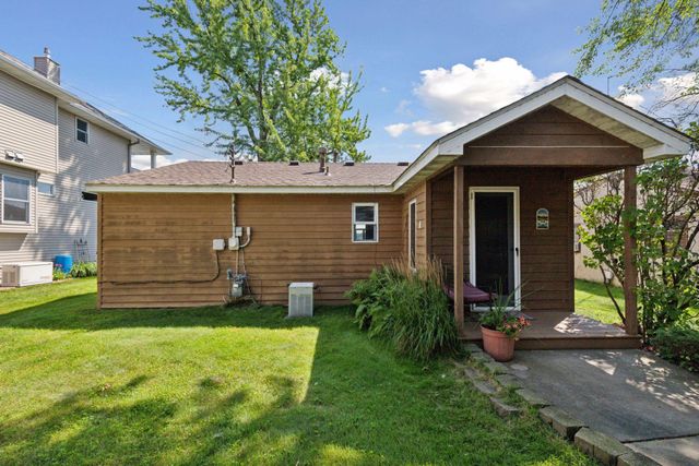 21185 Iverson Avenue N, Forest Lake, MN 55025