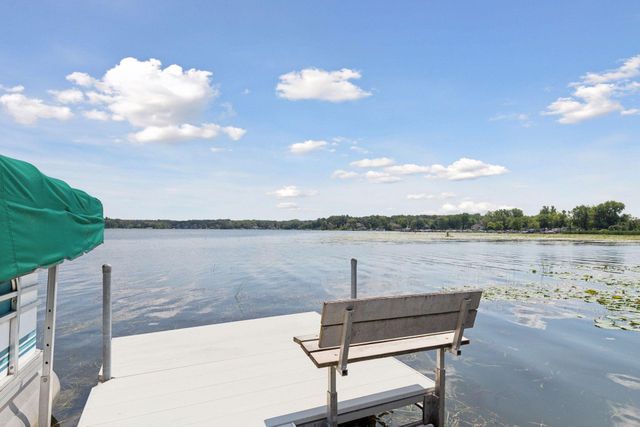 21185 Iverson Avenue N, Forest Lake, MN 55025
