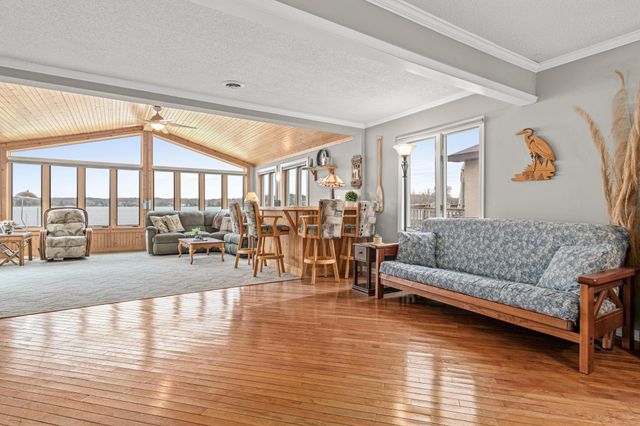 21185 Iverson Avenue N, Forest Lake, MN 55025