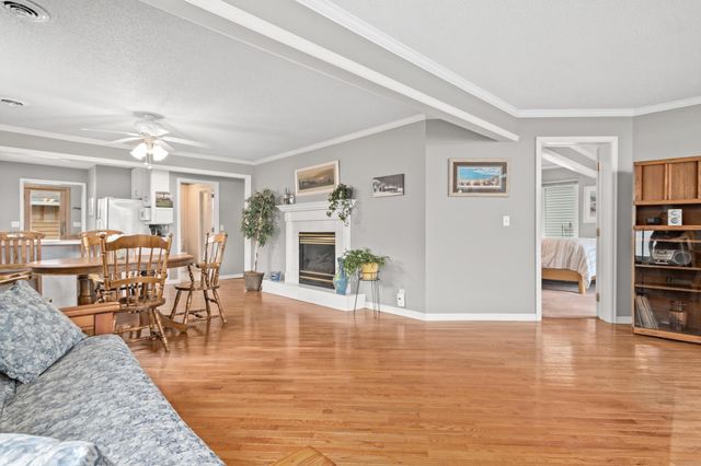 21185 Iverson Avenue N, Forest Lake, MN 55025