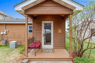 21185 Iverson Avenue N, Forest Lake, MN 55025