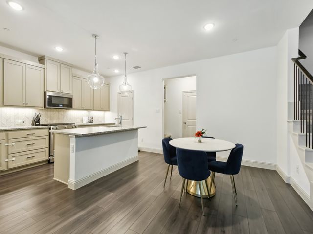 3785 Wellesley Avenue, Frisco, TX 75034