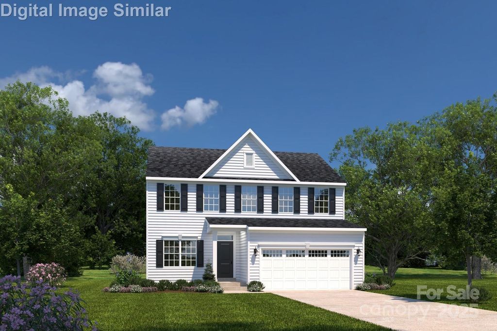 521 Lenswood Court, Denver, NC 28037