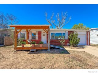 449 26th Avenue, Greeley, CO 80634
