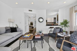 125 S Sweetzer Avenue PH2A, Los Angeles, CA 90048