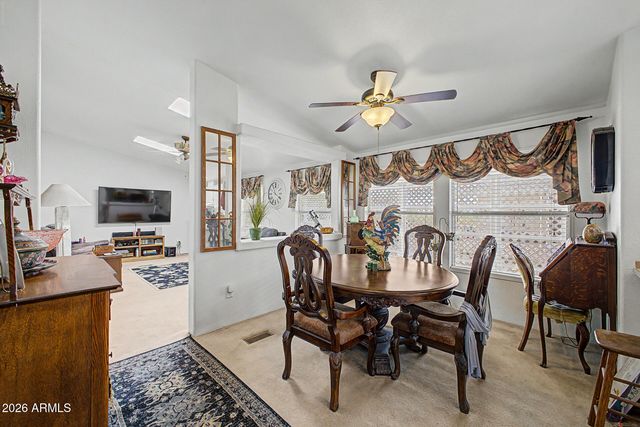 3809 N COLORADO Avenue, Florence, AZ 85132