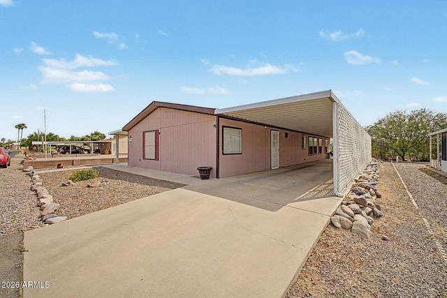 3809 N COLORADO Avenue, Florence, AZ 85132