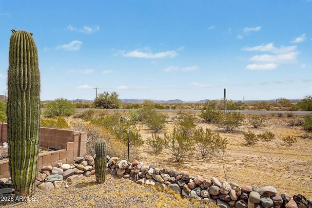 3809 N COLORADO Avenue, Florence, AZ 85132