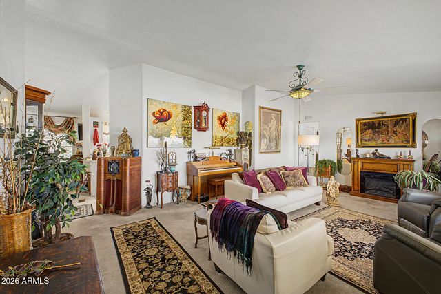 3809 N COLORADO Avenue, Florence, AZ 85132