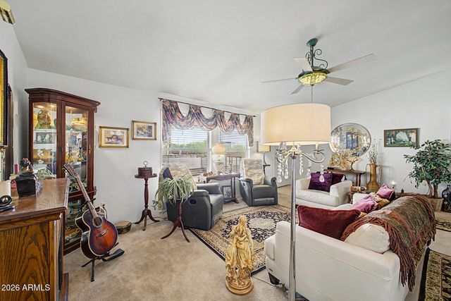 3809 N COLORADO Avenue, Florence, AZ 85132