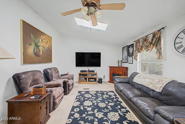 3809 N COLORADO Avenue, Florence, AZ 85132