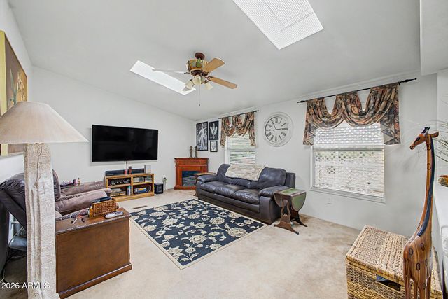 3809 N COLORADO Avenue, Florence, AZ 85132