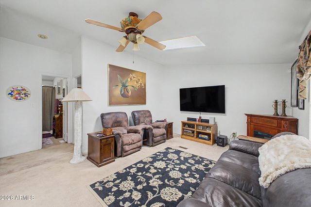 3809 N COLORADO Avenue, Florence, AZ 85132