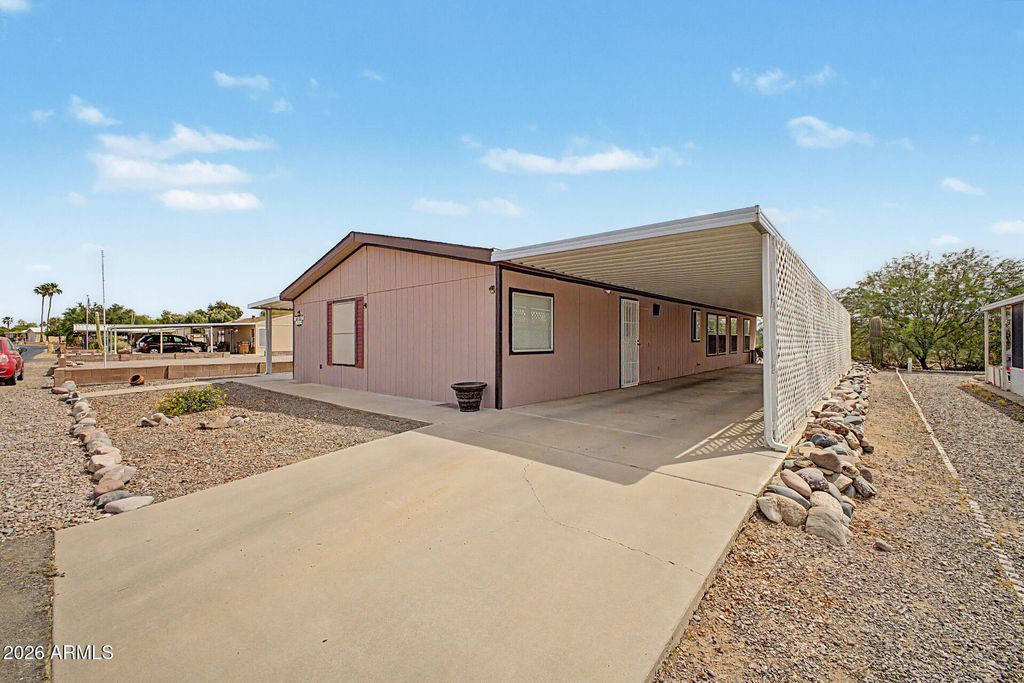 3809 N COLORADO Avenue, Florence, AZ 85132 — photo 3