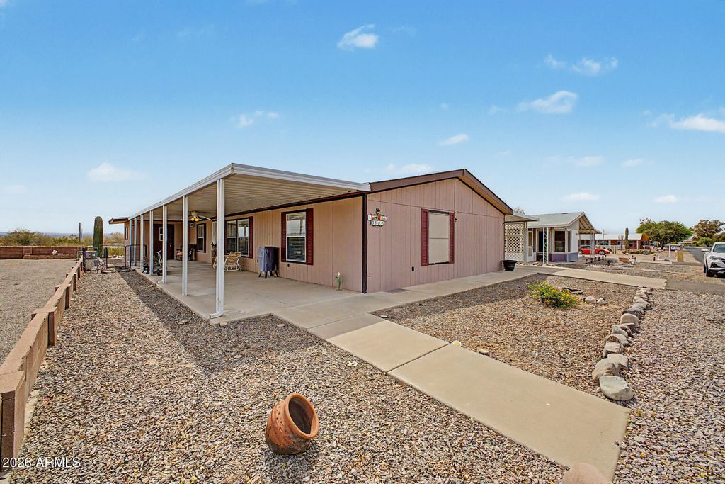 3809 N COLORADO Avenue, Florence, AZ 85132 — photo 4
