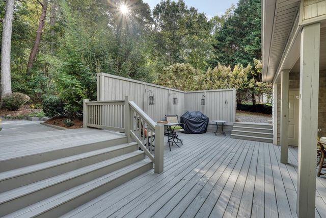 2515 Leisure Lane, Young Harris, GA 30582