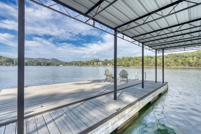 2515 Leisure Lane, Young Harris, GA 30582