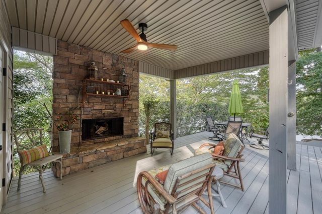 2515 Leisure Lane, Young Harris, GA 30582