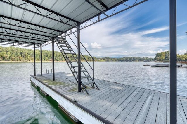 2515 Leisure Lane, Young Harris, GA 30582