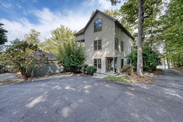 2515 Leisure Lane, Young Harris, GA 30582