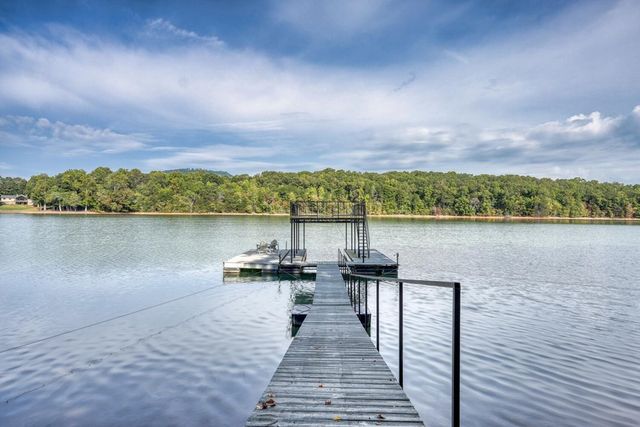 2515 Leisure Lane, Young Harris, GA 30582