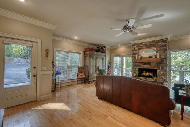 2515 Leisure Lane, Young Harris, GA 30582