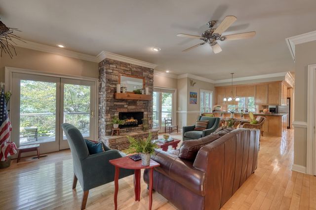 2515 Leisure Lane, Young Harris, GA 30582