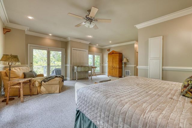 2515 Leisure Lane, Young Harris, GA 30582