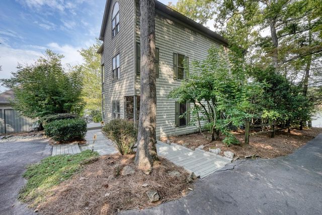 2515 Leisure Lane, Young Harris, GA 30582
