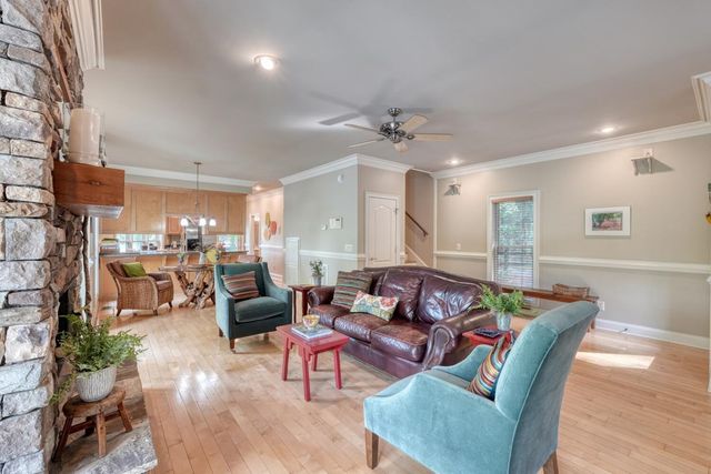 2515 Leisure Lane, Young Harris, GA 30582