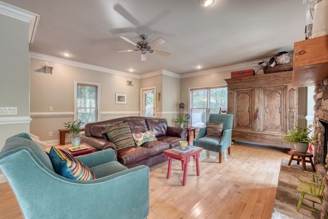 2515 Leisure Lane, Young Harris, GA 30582