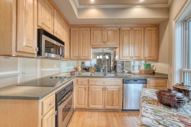 2515 Leisure Lane, Young Harris, GA 30582