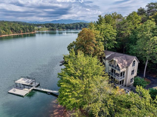 2515 Leisure Lane, Young Harris, GA 30582