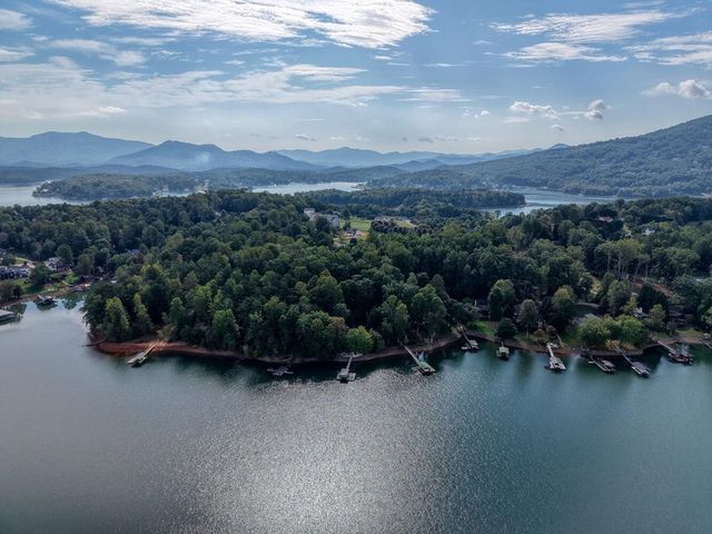 2515 Leisure Lane, Young Harris, GA 30582