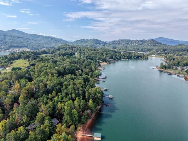 2515 Leisure Lane, Young Harris, GA 30582