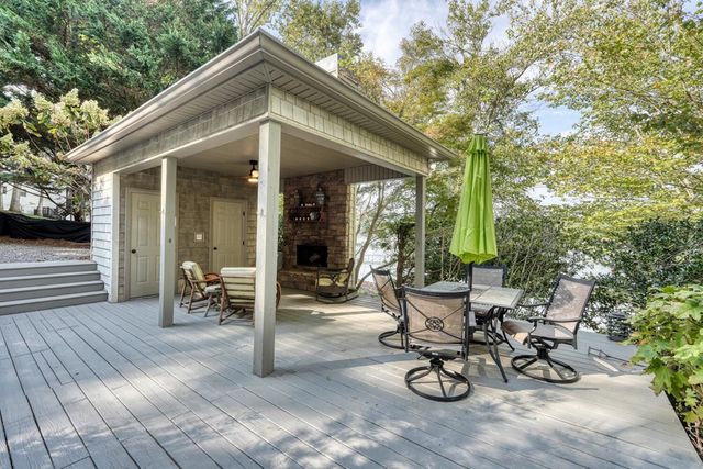2515 Leisure Lane, Young Harris, GA 30582