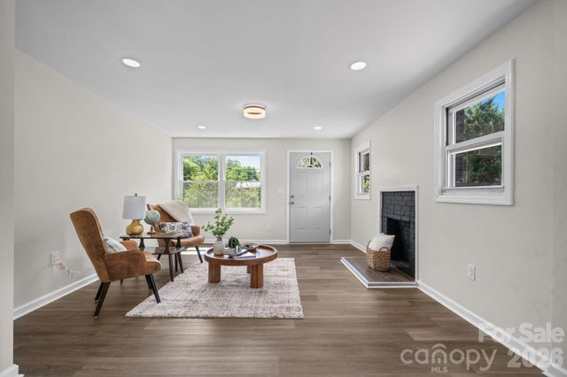 3028 Morganton Boulevard, Lenoir, NC 28645