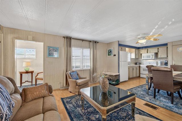 12110 BONANZA DRIVE, Hudson, FL 34667