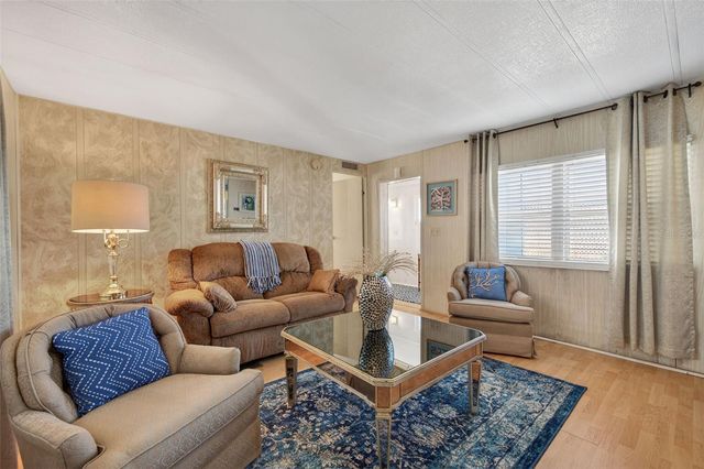 12110 BONANZA DRIVE, Hudson, FL 34667