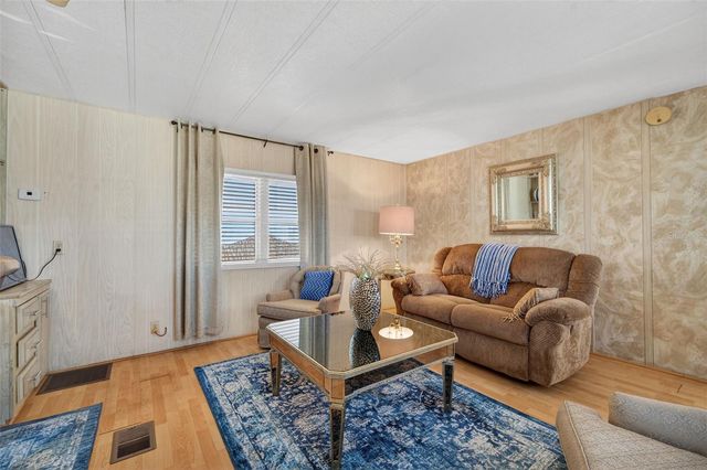 12110 BONANZA DRIVE, Hudson, FL 34667