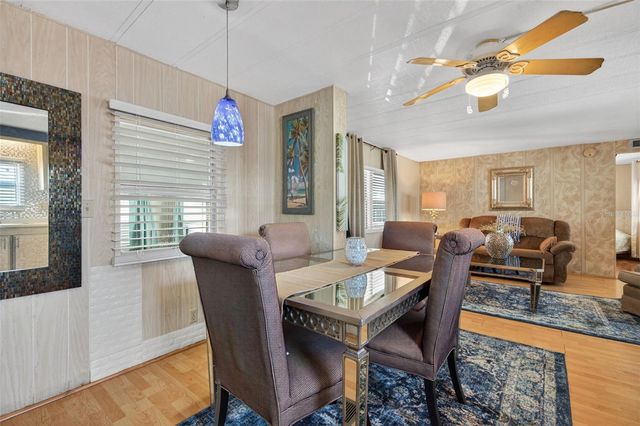 12110 BONANZA DRIVE, Hudson, FL 34667