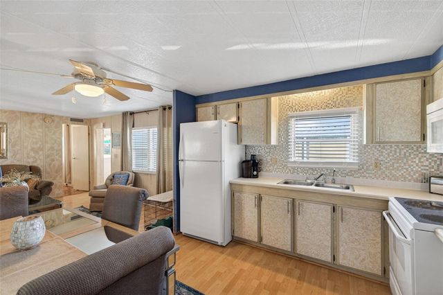 12110 BONANZA DRIVE, Hudson, FL 34667