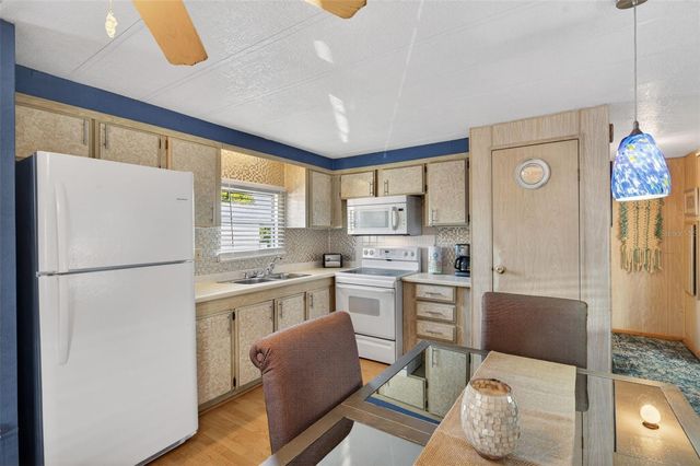 12110 BONANZA DRIVE, Hudson, FL 34667