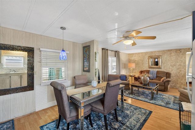 12110 BONANZA DRIVE, Hudson, FL 34667