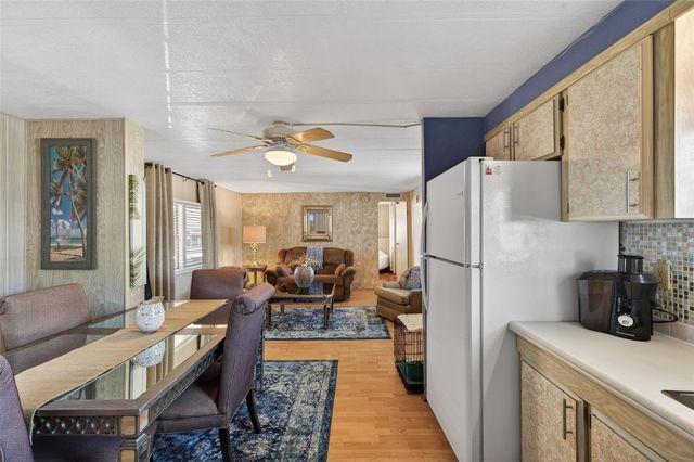 12110 BONANZA DRIVE, Hudson, FL 34667